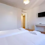 Canguroproperties - Albertoni Lejlighed Bologna