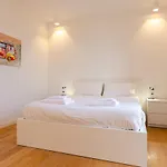 Canguroproperties - Albertoni Lejlighed *