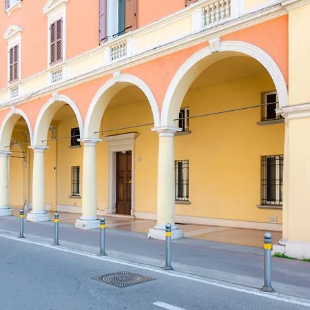 Canguroproperties - Albertoni 公寓