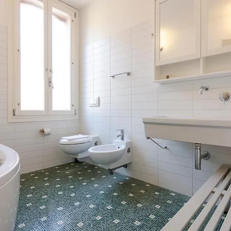 Canguroproperties - Albertoni Appartement Bologna