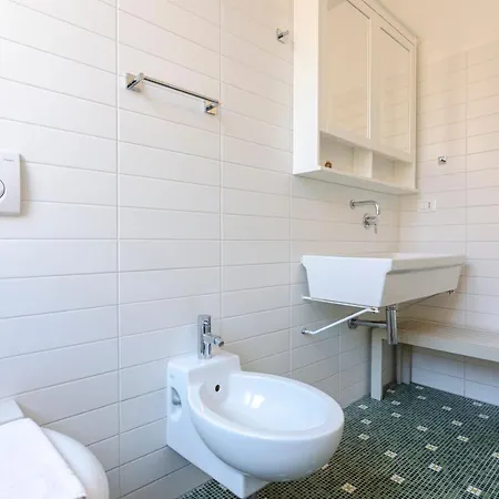 Canguroproperties - Albertoni Appartement