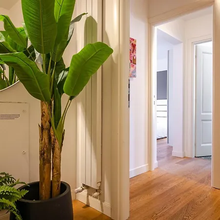 Apartamento Canguroproperties - Albertoni Bolonha