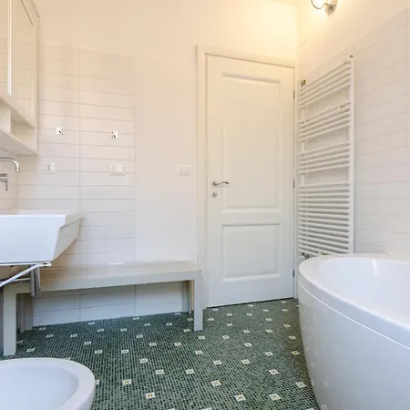 Canguroproperties - Albertoni Appartement