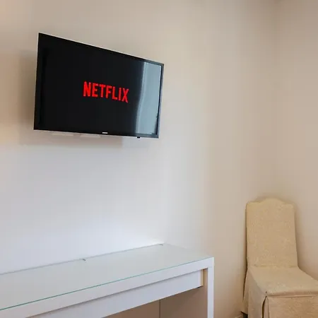 Canguroproperties - Albertoni 公寓