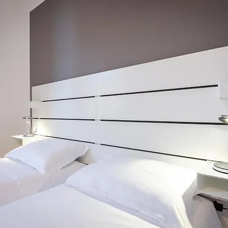 公寓 Canguroproperties - Albertoni 博洛尼亚