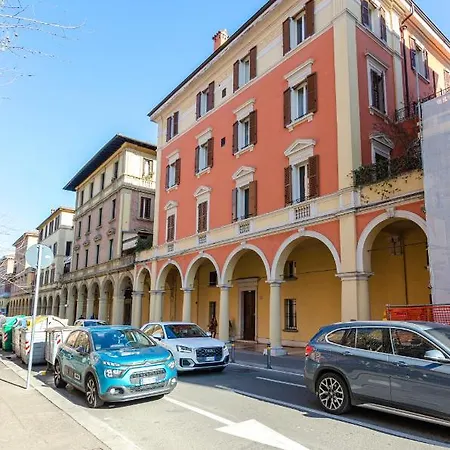 公寓 Canguroproperties - Albertoni