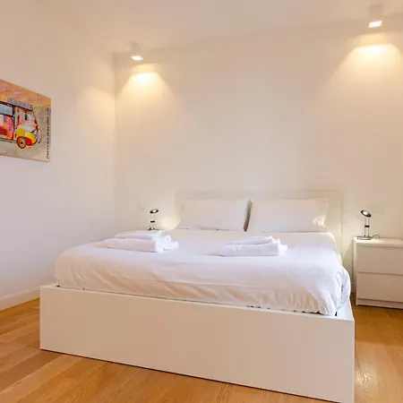 Canguroproperties - Albertoni 公寓 *