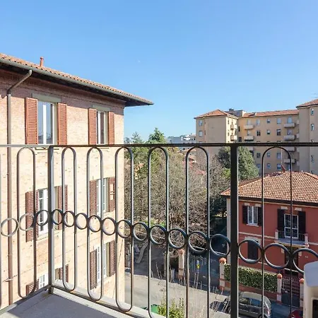 Canguroproperties - Albertoni 公寓 *