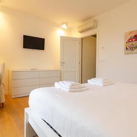 Canguroproperties - Albertoni 博洛尼亚