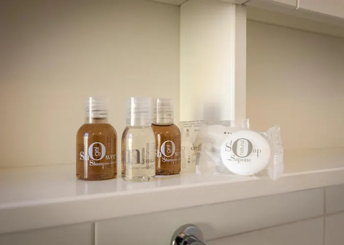 Canguroproperties - Albertoni Apartmán