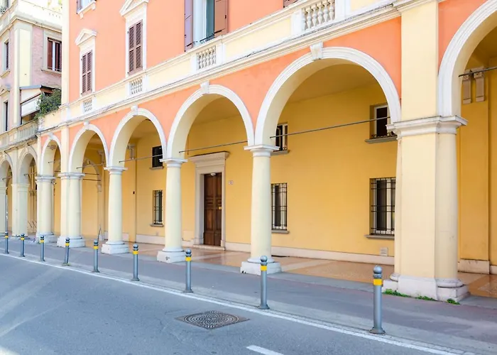 Canguroproperties - Albertoni Διαμέρισμα