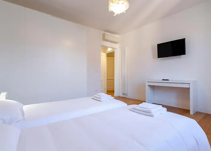 Canguroproperties - Albertoni Διαμέρισμα Μπολόνια