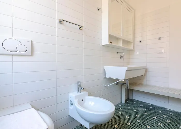 Canguroproperties - Albertoni Apartmán