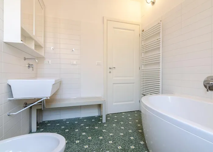 Canguroproperties - Albertoni Apartmán