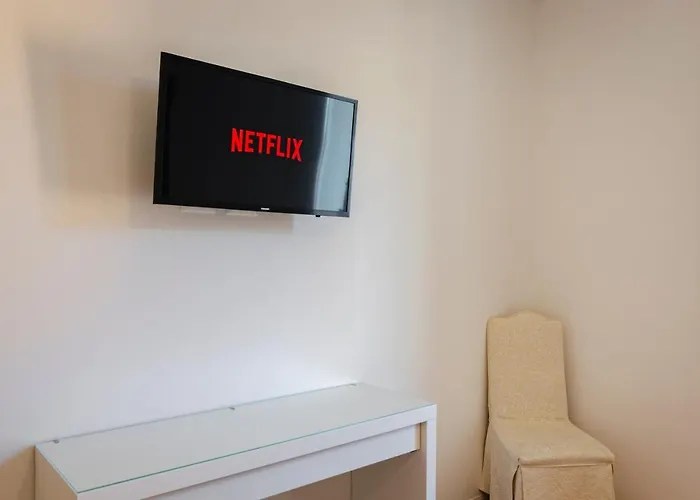 Canguroproperties - Albertoni Διαμέρισμα