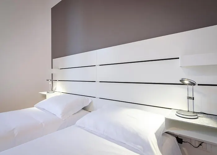 Apartmán Canguroproperties - Albertoni Boloňa