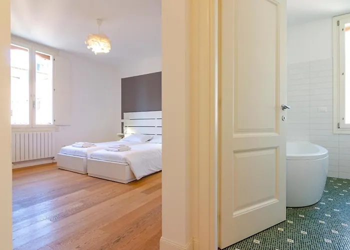 Canguroproperties - Albertoni Boloňa