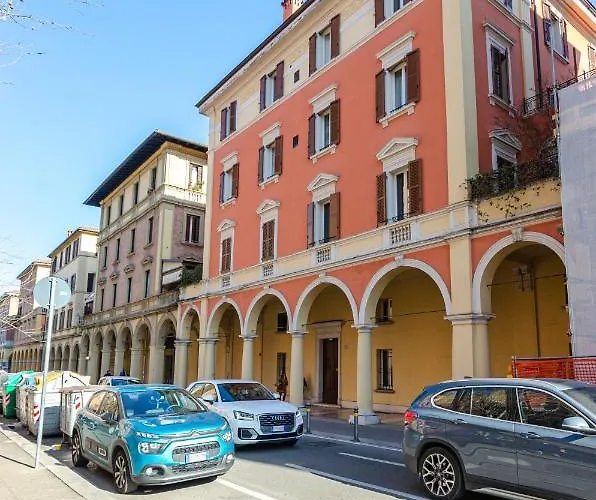 Διαμέρισμα Canguroproperties - Albertoni