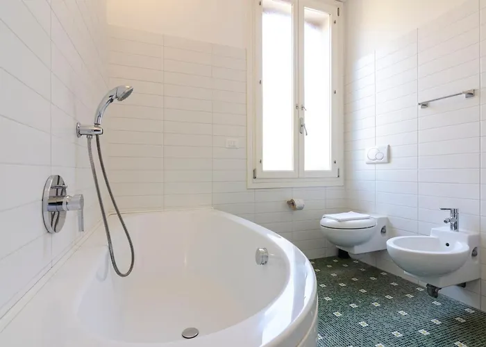 Apartmán Canguroproperties - Albertoni