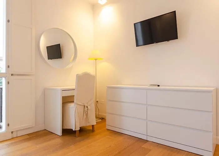 Apartmán Canguroproperties - Albertoni Boloňa