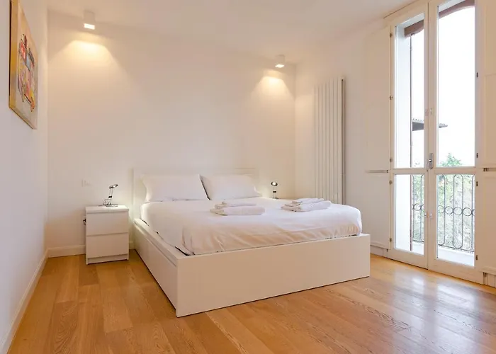 Canguroproperties - Albertoni Διαμέρισμα