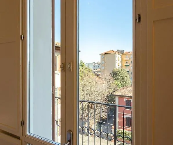 Canguroproperties - Albertoni Διαμέρισμα *