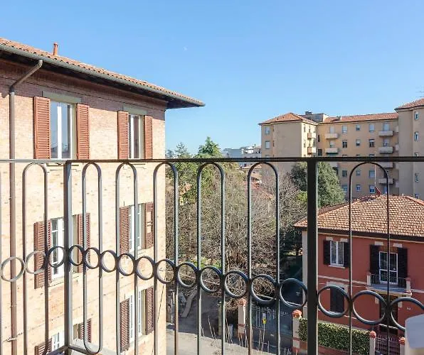 Canguroproperties - Albertoni Apartmán *