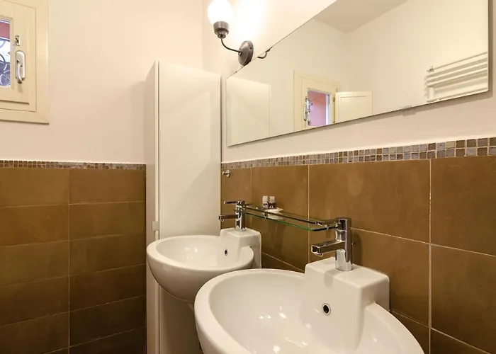 Canguroproperties - Albertoni Apartmán Boloňa