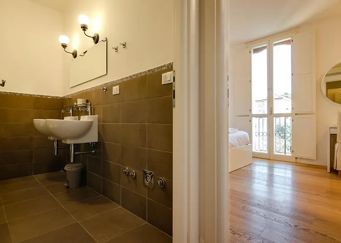 Canguroproperties - Albertoni Apartmán