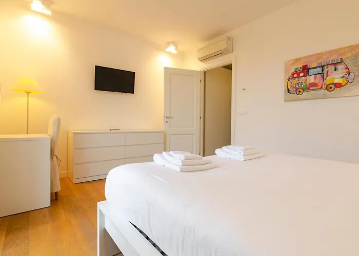 Canguroproperties - Albertoni Μπολόνια