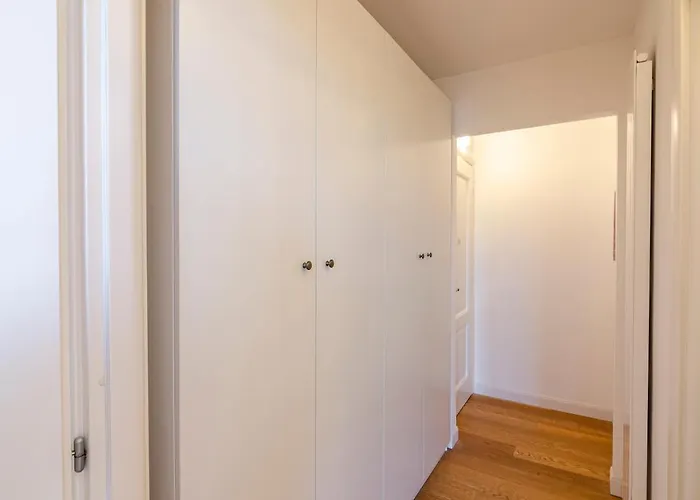 Apartmán Canguroproperties - Albertoni Boloňa