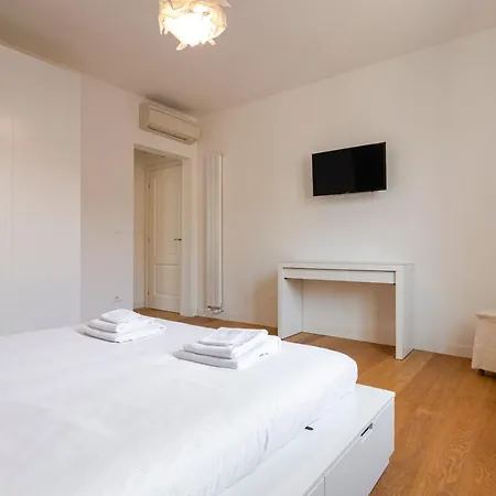 Daire Canguroproperties - Albertoni Bolonya