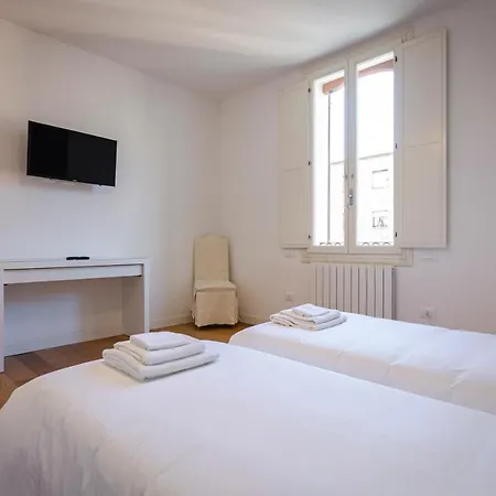 Canguroproperties - Albertoni Daire Bolonya