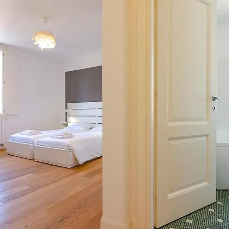 Canguroproperties - Albertoni Bolonya