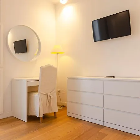 Daire Canguroproperties - Albertoni Bolonya