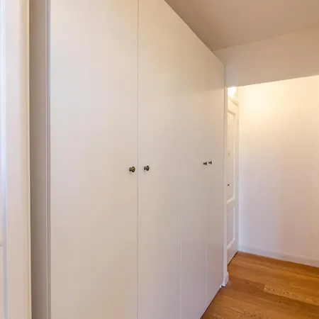 Daire Canguroproperties - Albertoni Bolonya