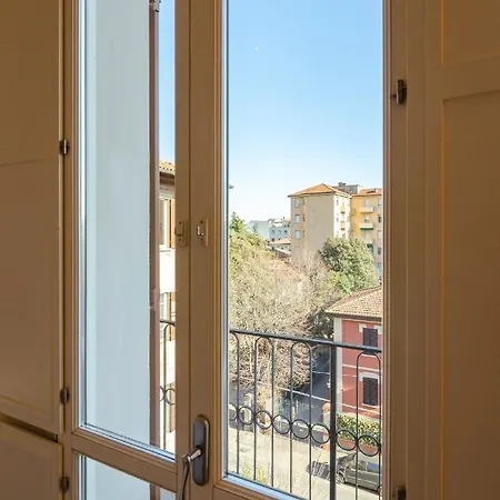 Canguroproperties - Albertoni דירה *