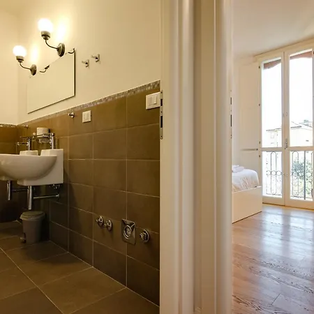 Canguroproperties - Albertoni דירה